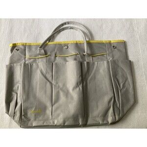 Tote bag multipurpose shopping garden travel